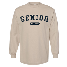 Load image into Gallery viewer, Class of 2027 | Heritage Long Sleeve