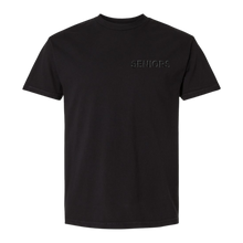 Load image into Gallery viewer, Class of 2027 | Stealth Senior Tshirt
