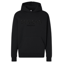 Load image into Gallery viewer, Class of 2027 | Stealth Senior Hoodie