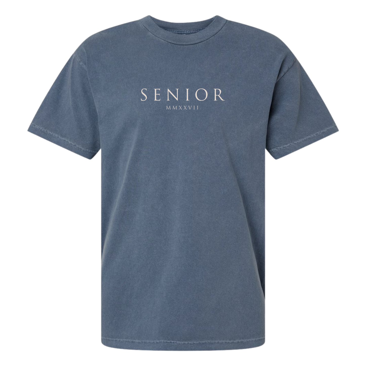 Class of 2027 | Legacy Tshirt