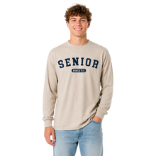 Load image into Gallery viewer, Class of 2027 | Heritage Long Sleeve