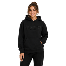Load image into Gallery viewer, Class of 2027 | Stealth Senior Hoodie