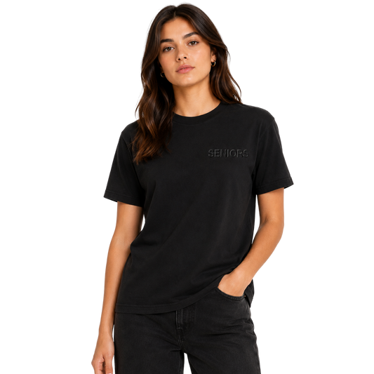 Class of 2027 | Stealth Senior Tshirt