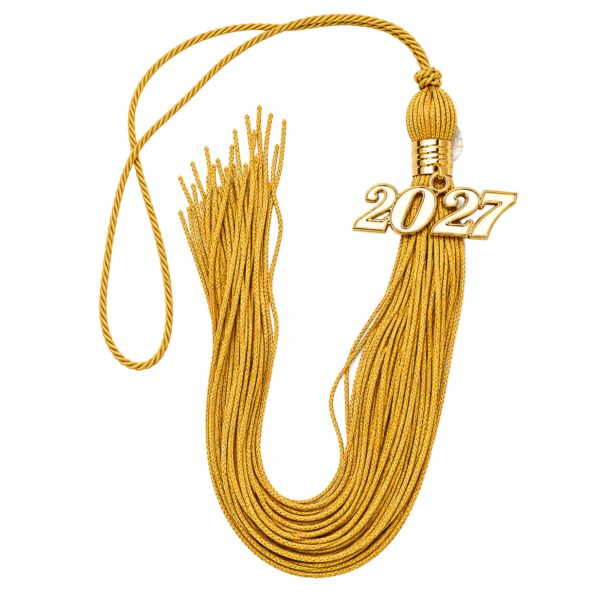 Old Gold - Souvenir Tassel