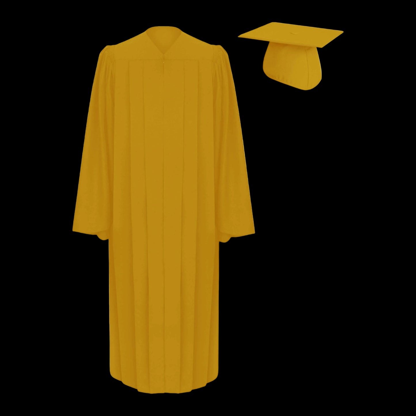 Hancock Central - Cap and Gown Unit