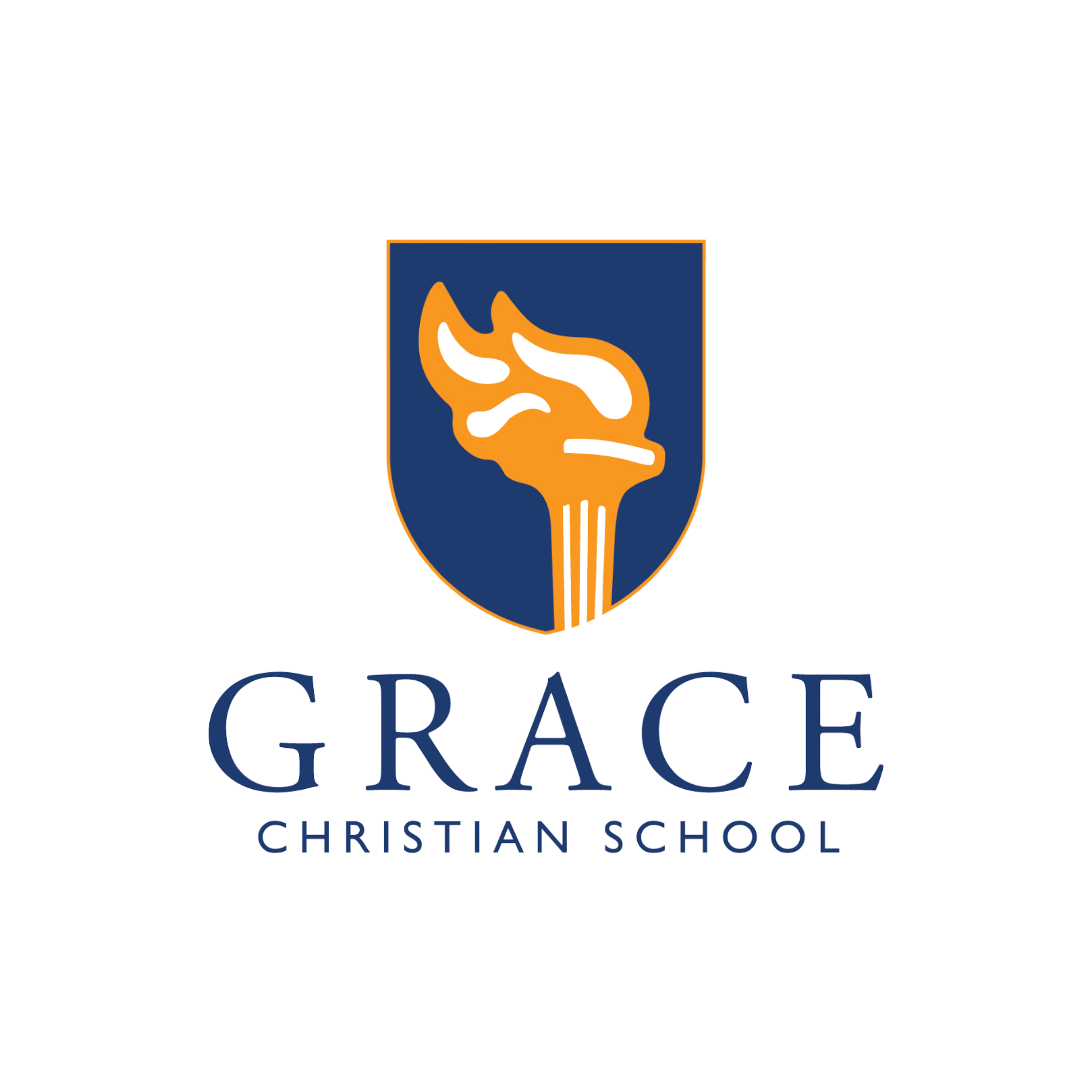 Grace Christian School – Southern Recognition, Inc. Graduate