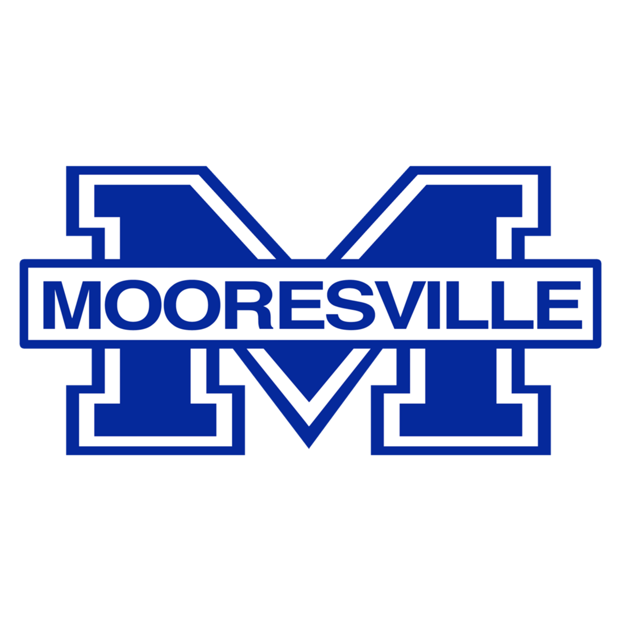 Mooresville High School