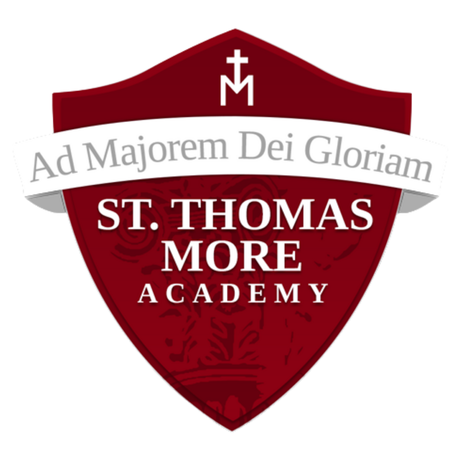 St. Thomas More Academy