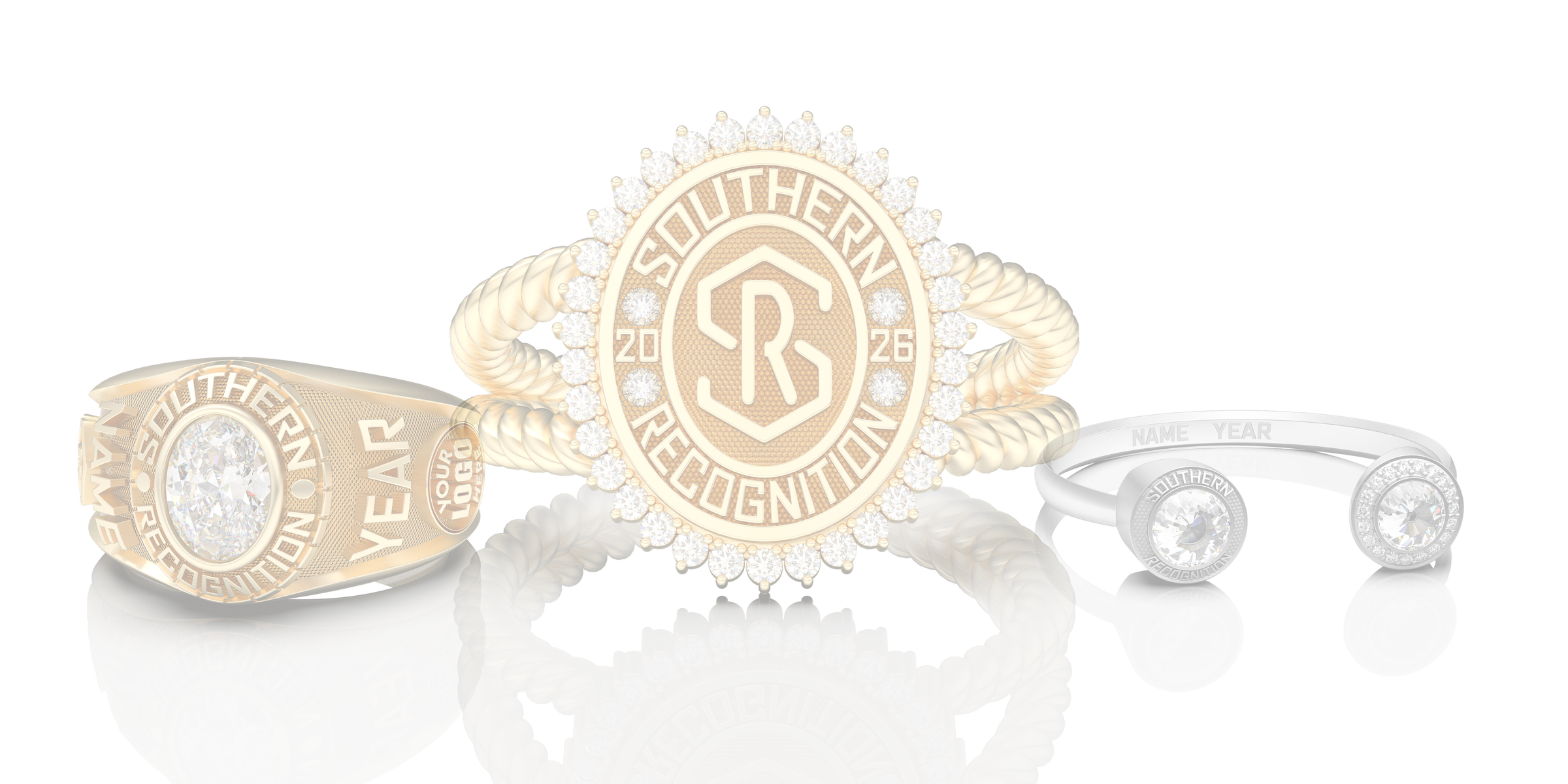 2026 Class Rings