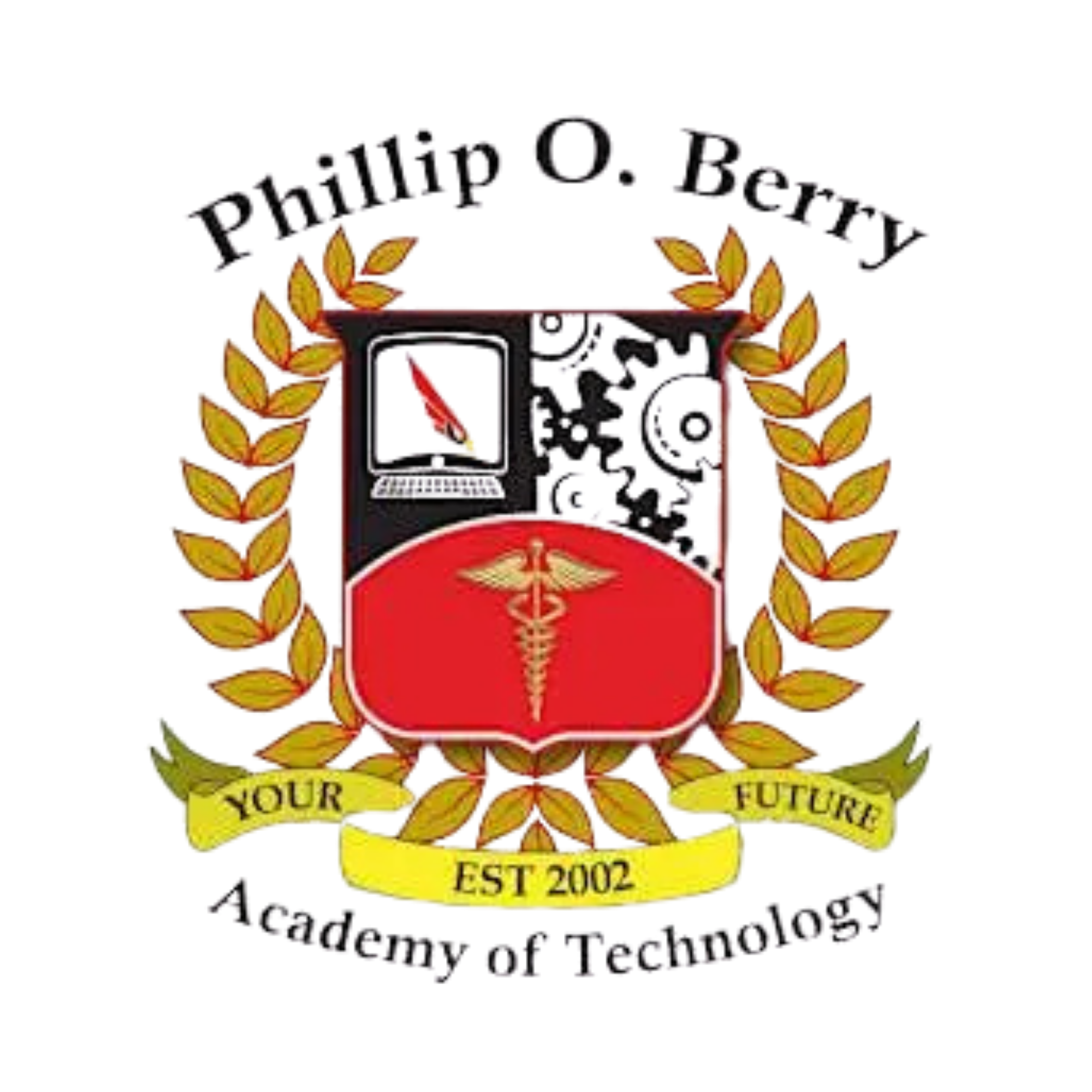 Phillip O. Berry Academy of Technology