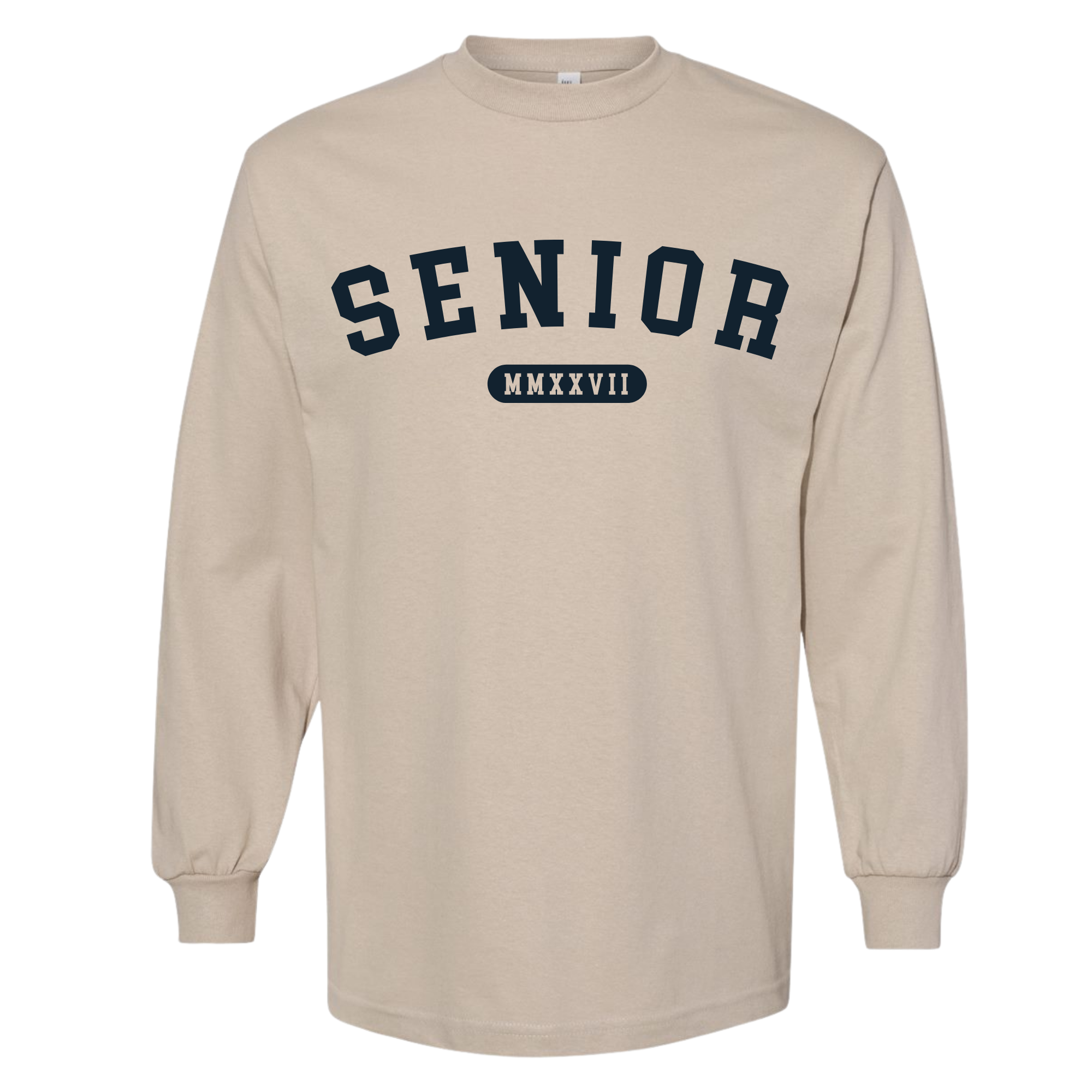 Class of 2027 | Heritage Long Sleeve