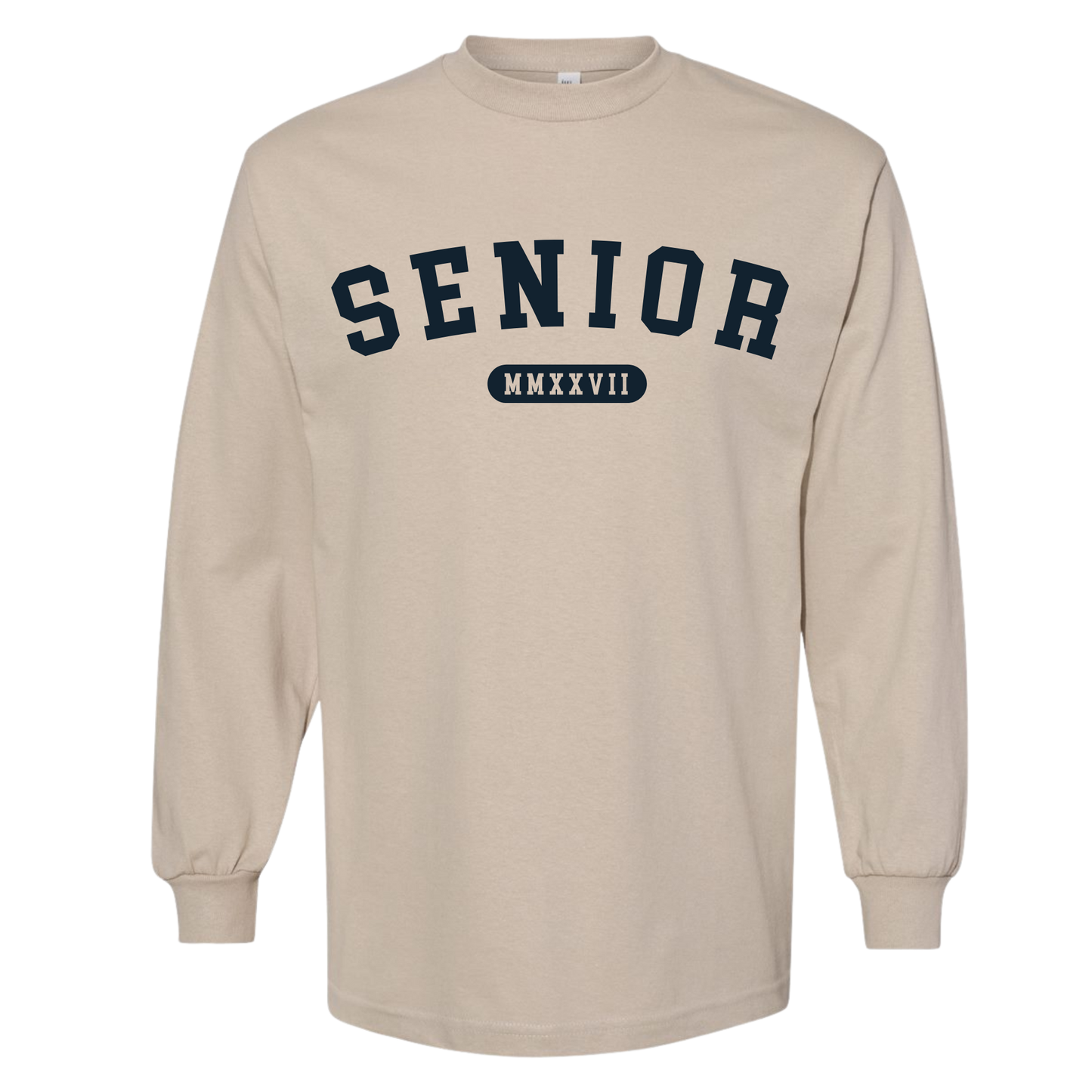 Class of 2027 | Heritage Long Sleeve