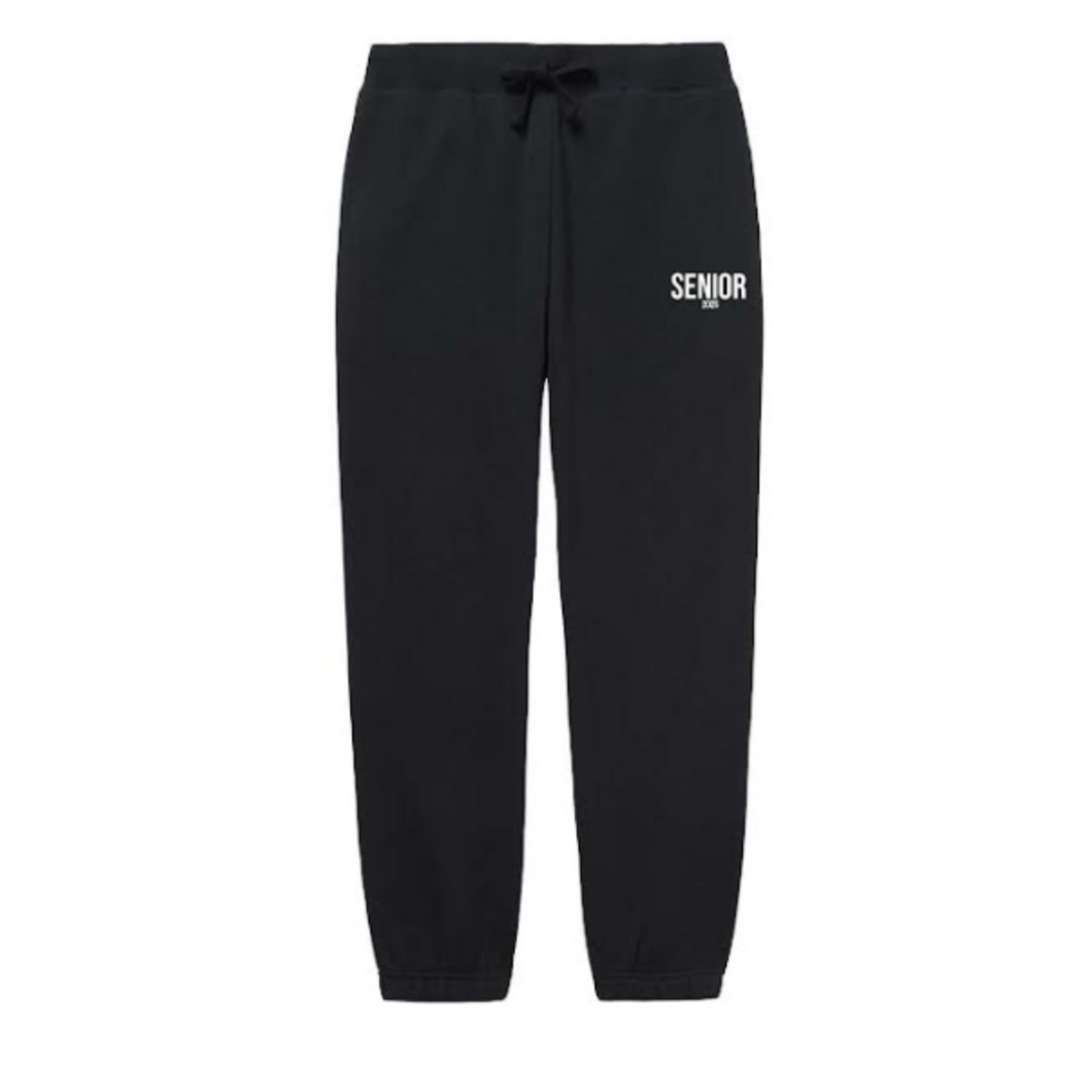 2025 Fleece Joggers - Unisex