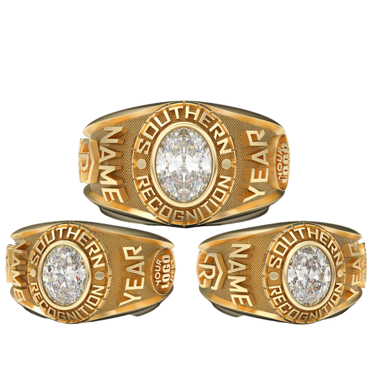The Paramount-  Senior Ring - Ladies