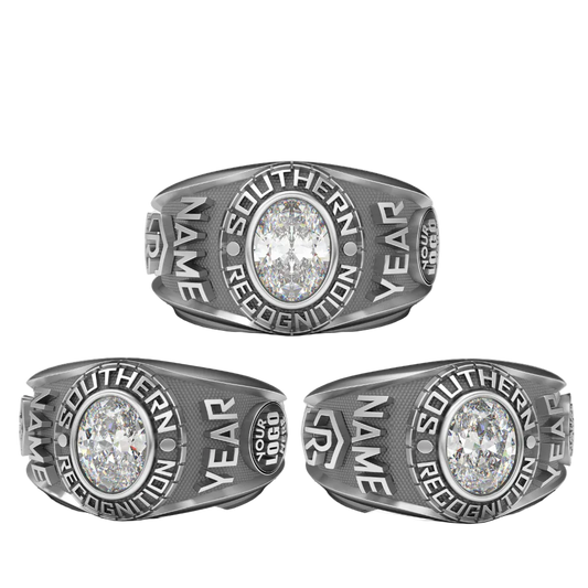 The Paramount-  Senior Ring - Ladies