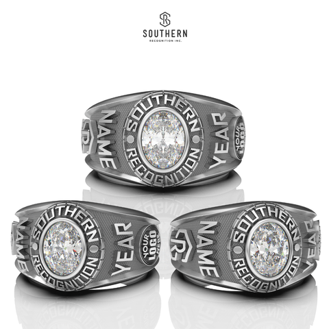 The Paramount-  Senior Ring - Ladies