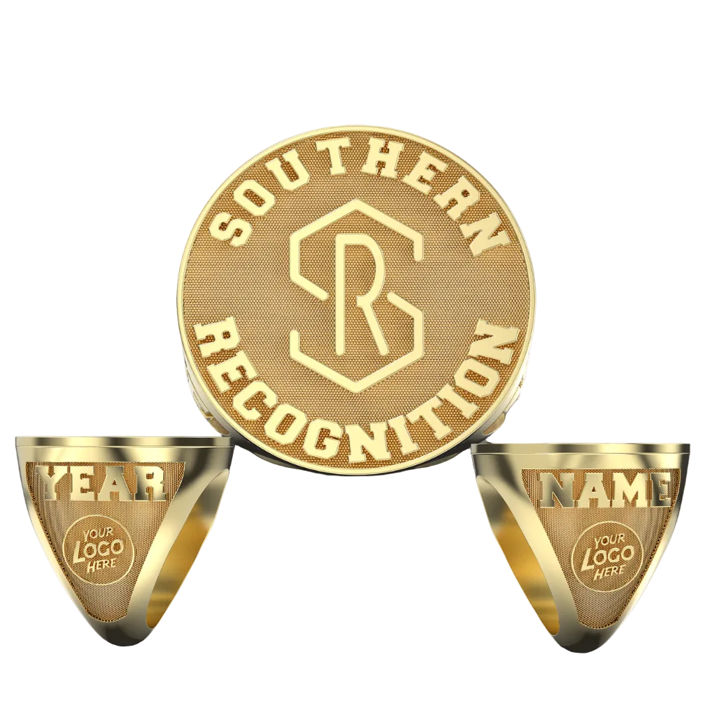 The Signet -  Senior Ring