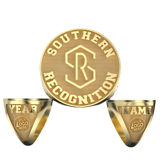 The Signet -  Senior Ring