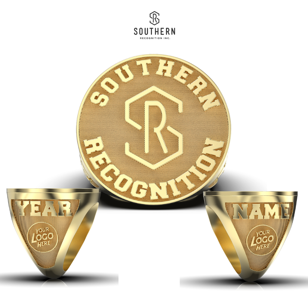 The Signet -  Senior Ring