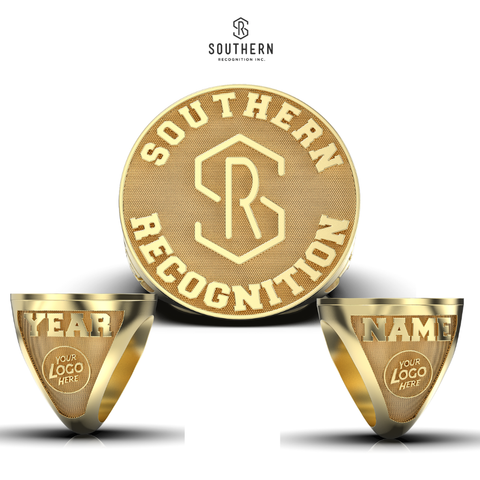 The Signet -  Senior Ring