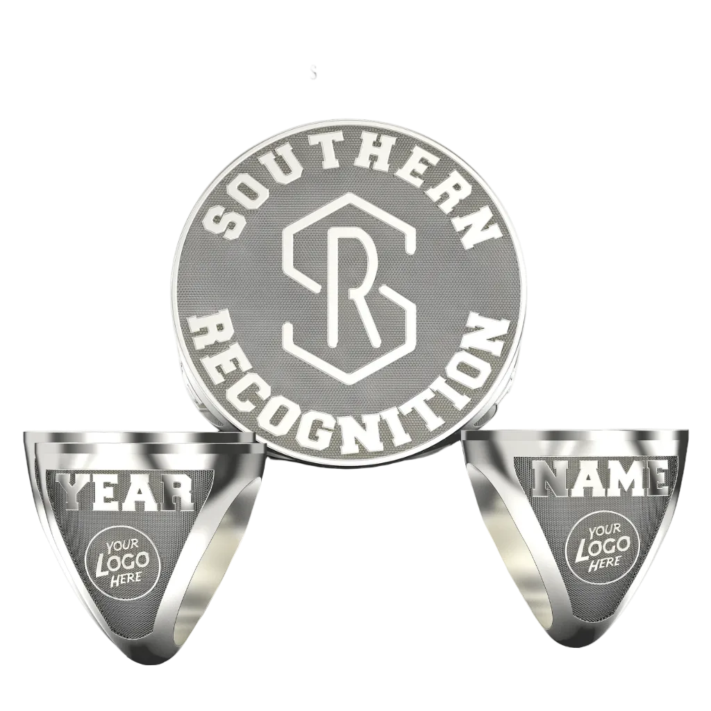 The Signet -  Senior Ring