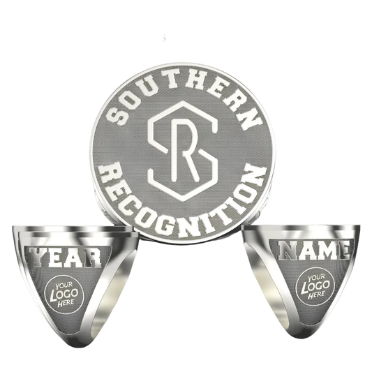 The Signet -  Senior Ring