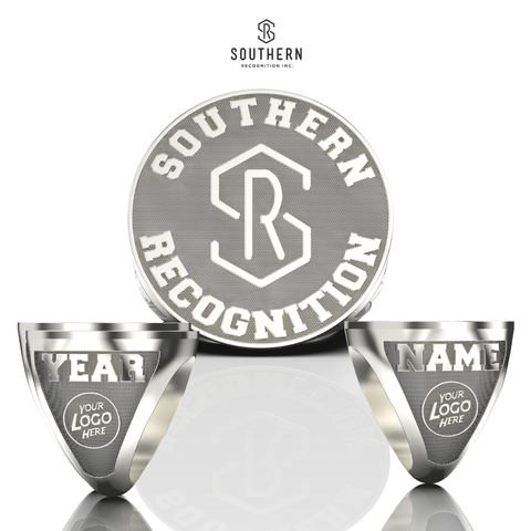 The Signet -  Senior Ring