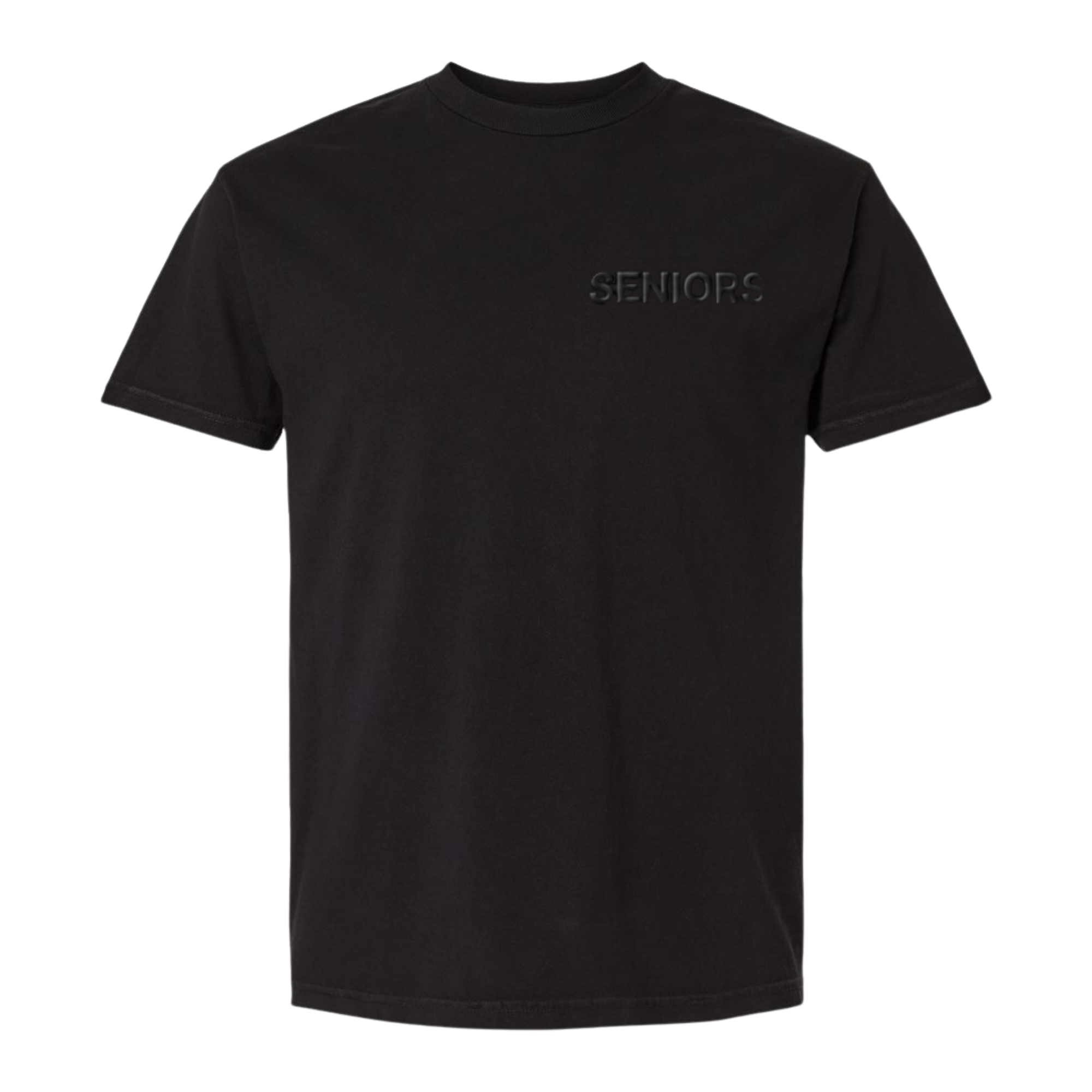 Class of 2027 | Stealth Senior Tshirt