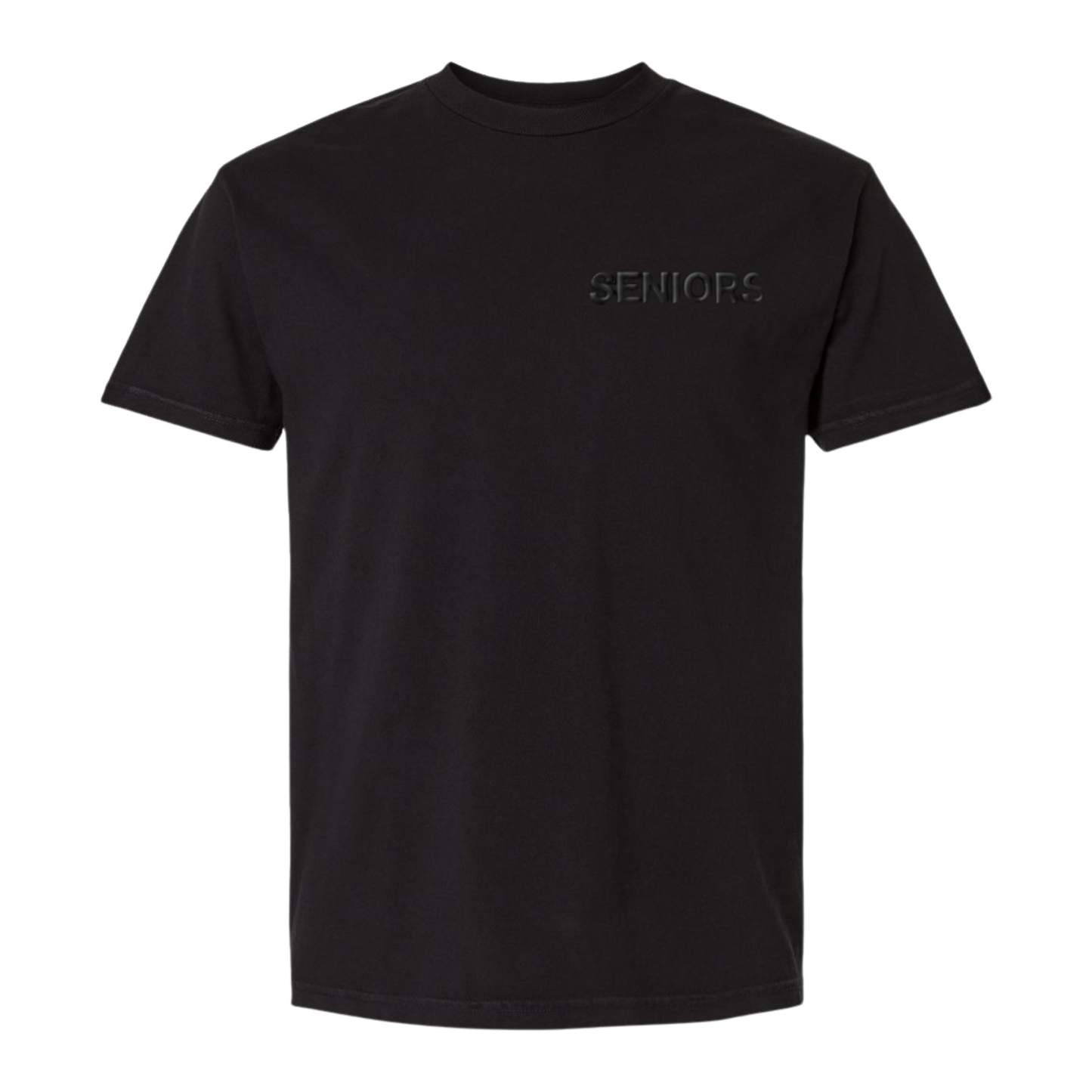 Class of 2027 | Stealth Senior Tshirt
