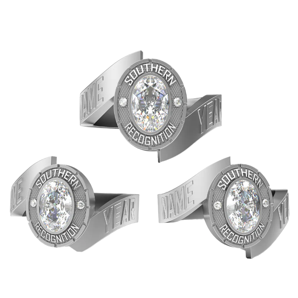 The Triumph -  Senior Ring