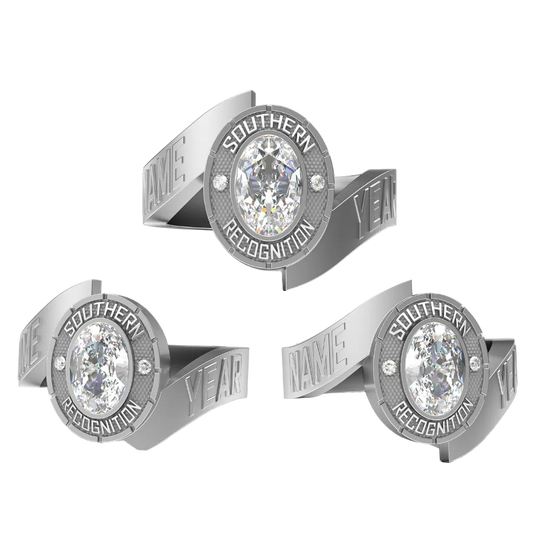 The Triumph -  Senior Ring