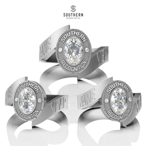 The Triumph -  Senior Ring