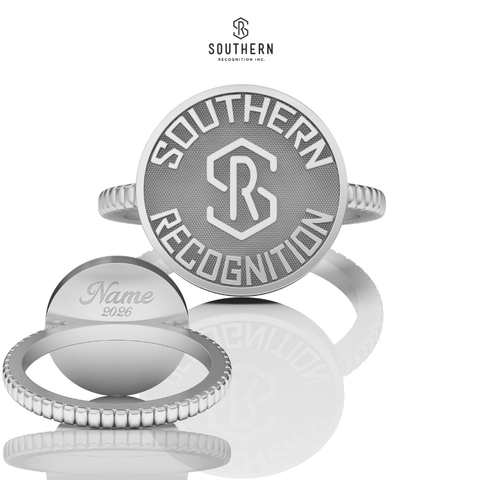 The Legacy -  Senior Ring