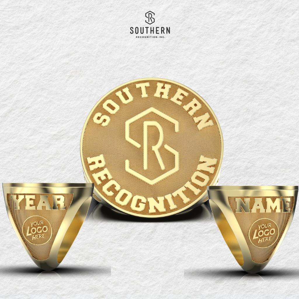 The Signet -  Senior Ring