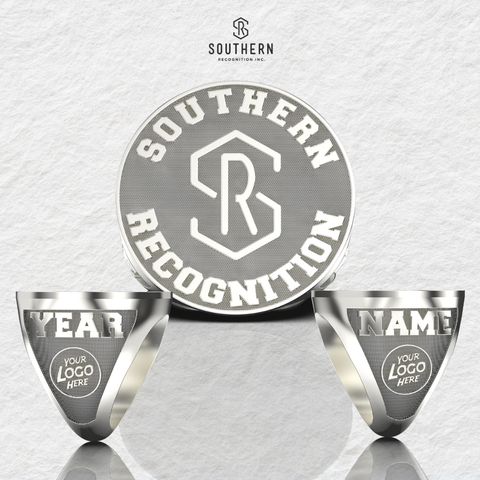 The Signet -  Senior Ring