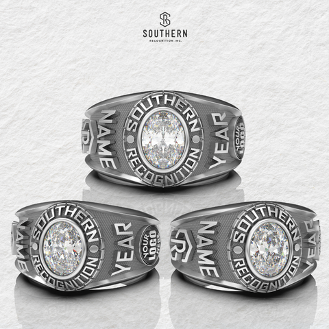 The Paramount-  Senior Ring - Ladies