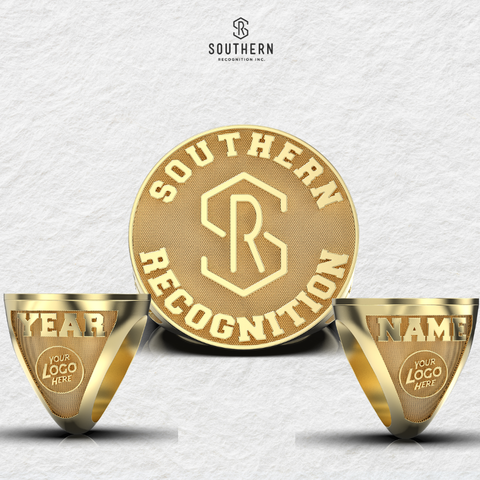 The Signet -  Senior Ring
