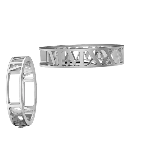 The Legacy Band-  Senior Ring