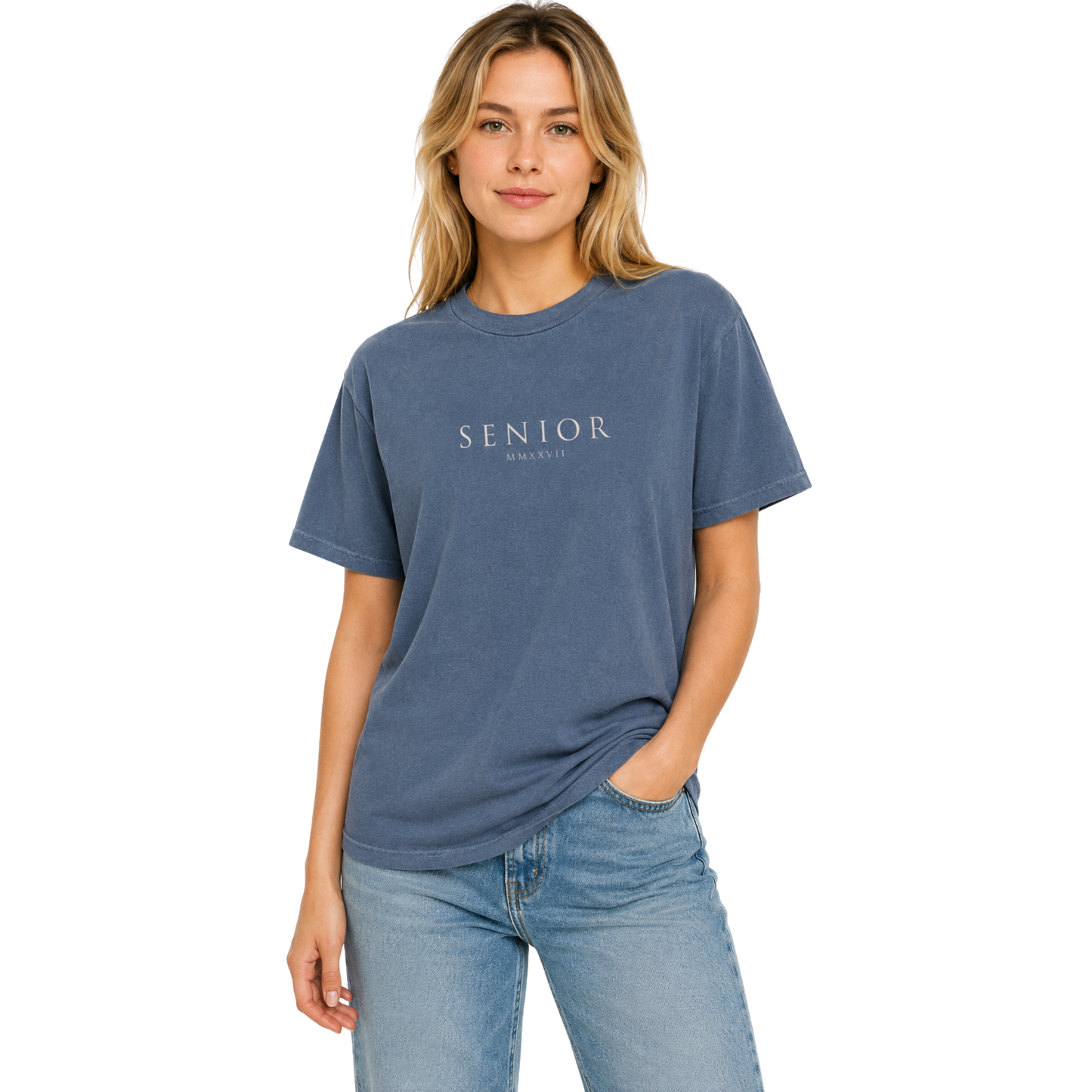 Class of 2027 | Legacy Tshirt
