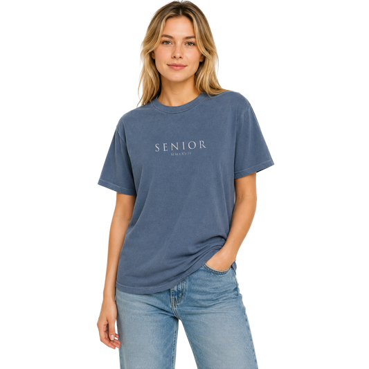 Class of 2027 | Legacy Tshirt
