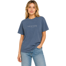 Load image into Gallery viewer, Class of 2027 | Legacy Tshirt
