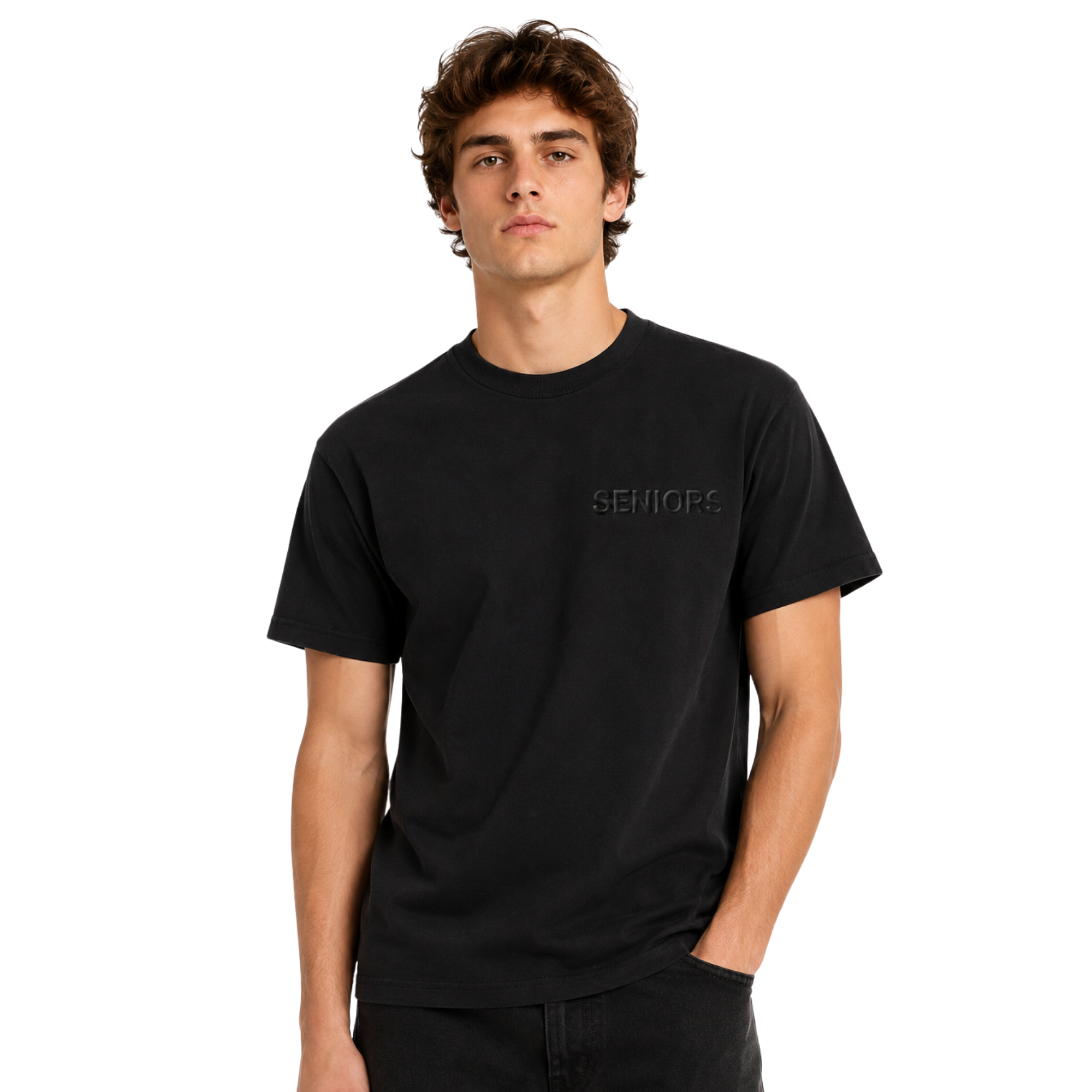 Class of 2027 | Stealth Senior Tshirt