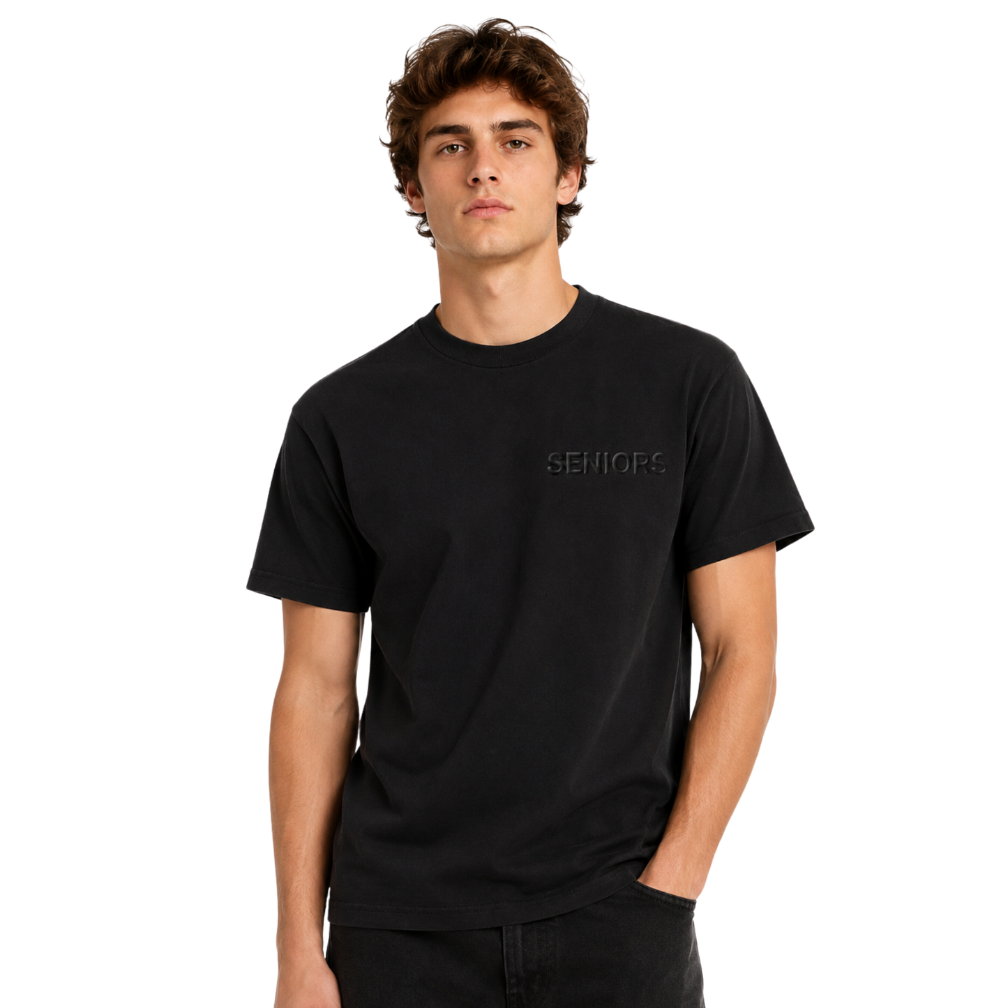 Class of 2027 | Stealth Senior Tshirt