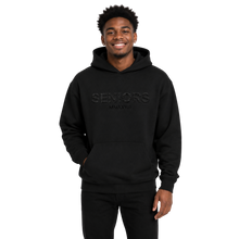 Load image into Gallery viewer, Class of 2027 | Stealth Senior Hoodie
