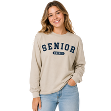 Load image into Gallery viewer, Class of 2027 | Heritage Long Sleeve
