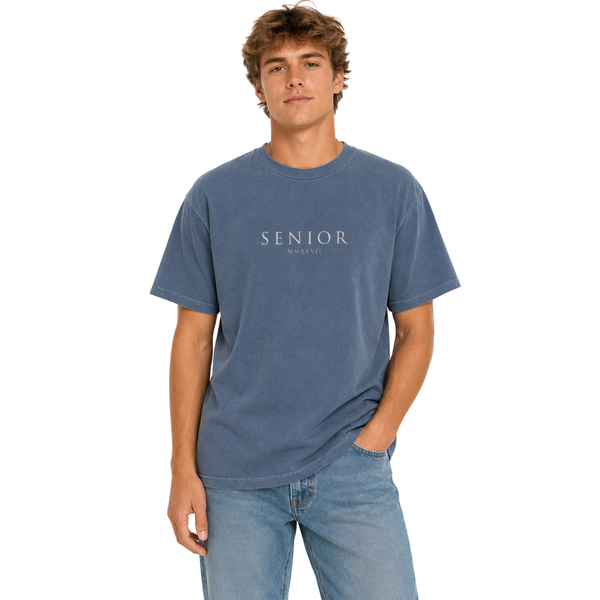 Class of 2027 | Legacy Tshirt