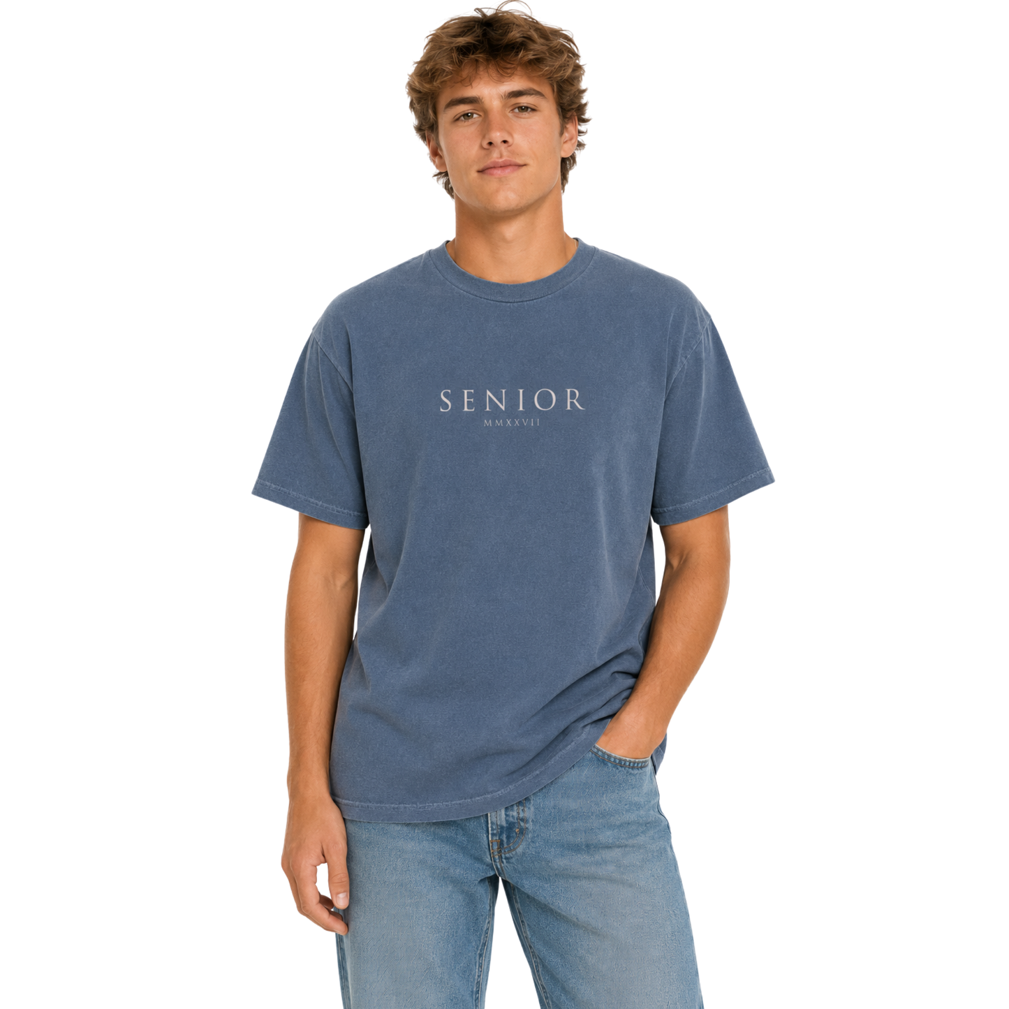 Class of 2027 | Legacy Tshirt