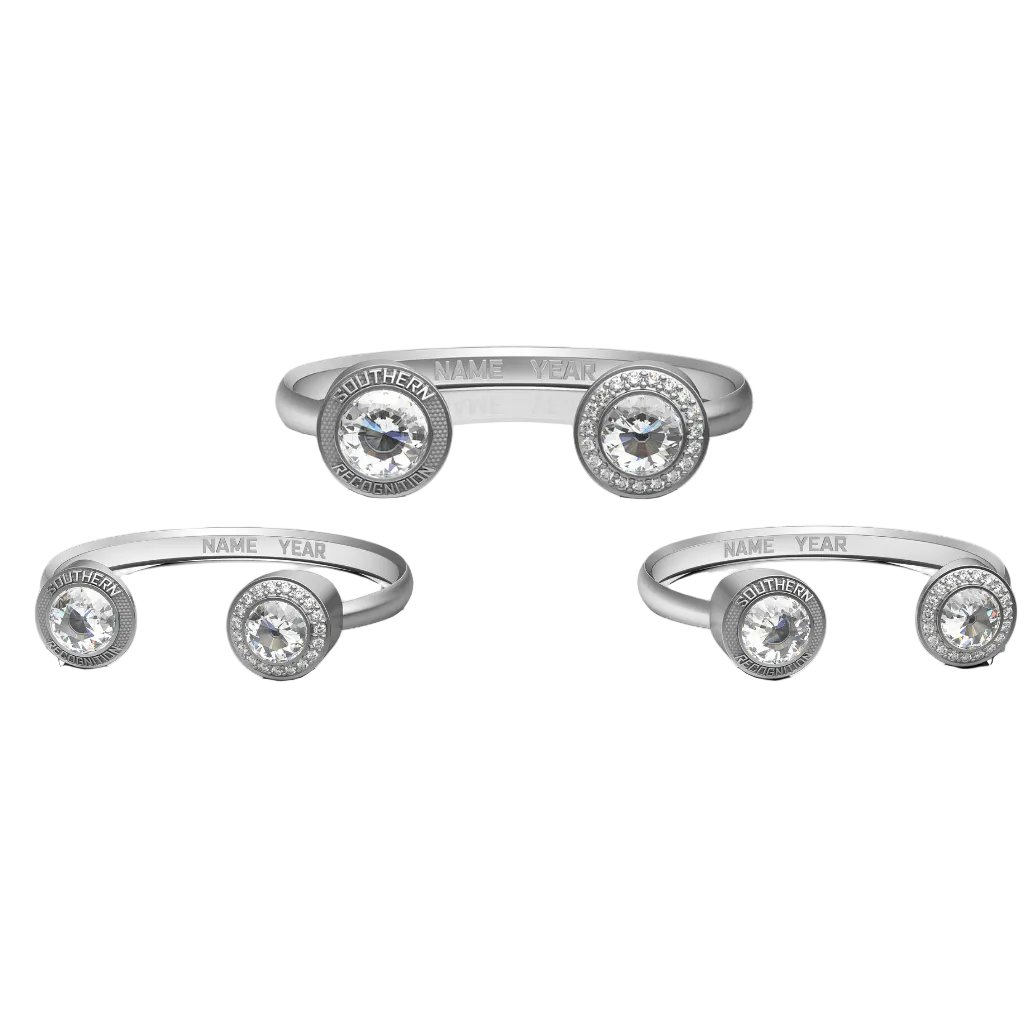 The Halo - Senior Ring