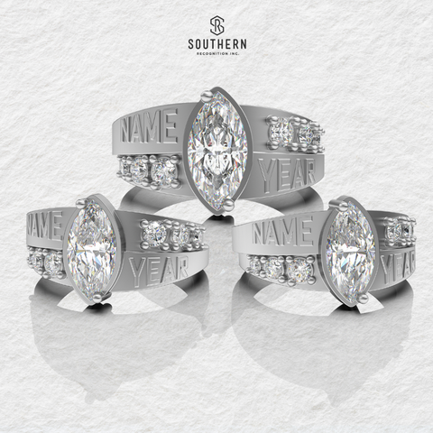 The Apex- Senior Ring