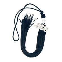 Load image into Gallery viewer, Black  - Souvenir Tassel
